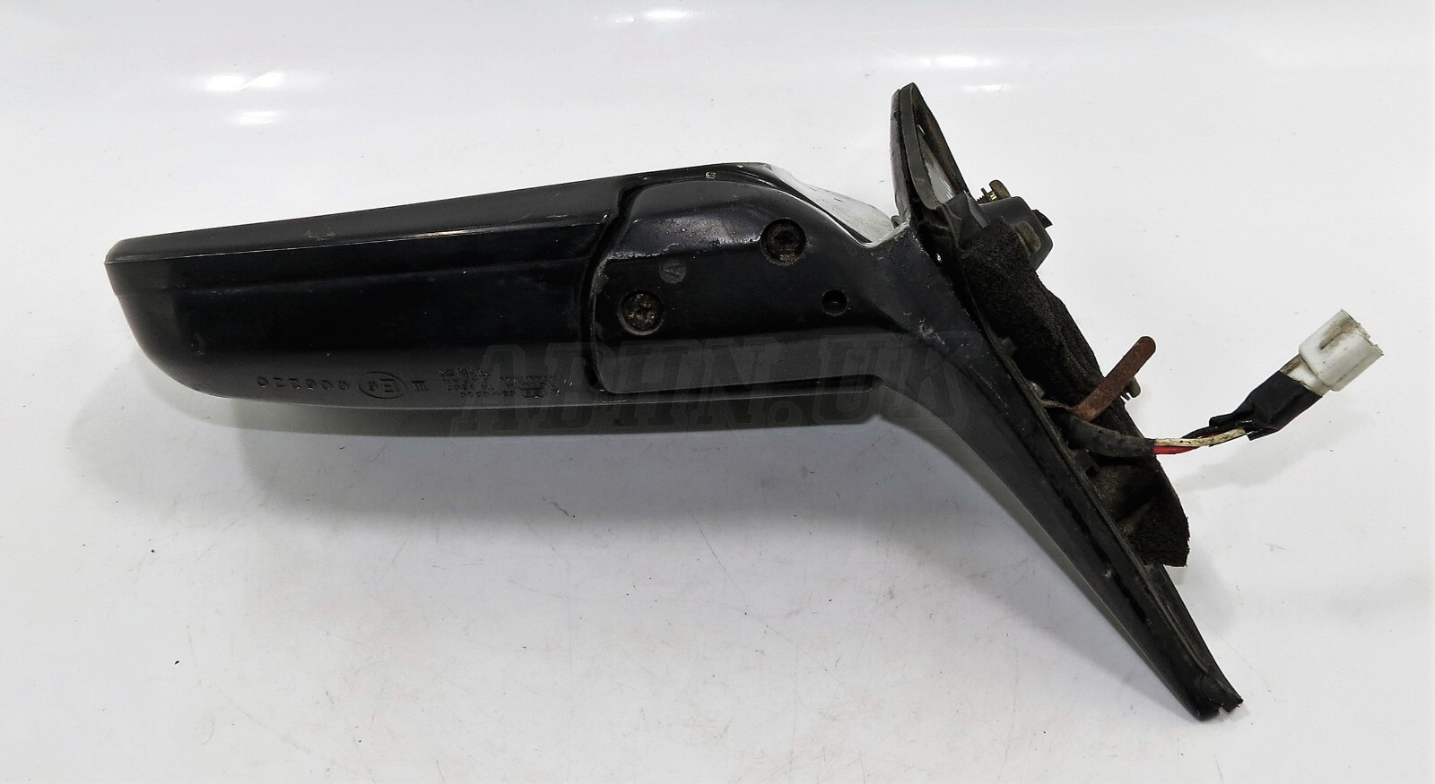 Toyota Vista Camry Mk2 (86 - 90) Classic Left Side Electric Wing Mirror TR8507 - Image 7