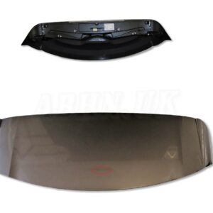 Range Rover Evoque L551 (2018-20) Genuine Rear Tailgate Spoiler Kaikoura Stone 3