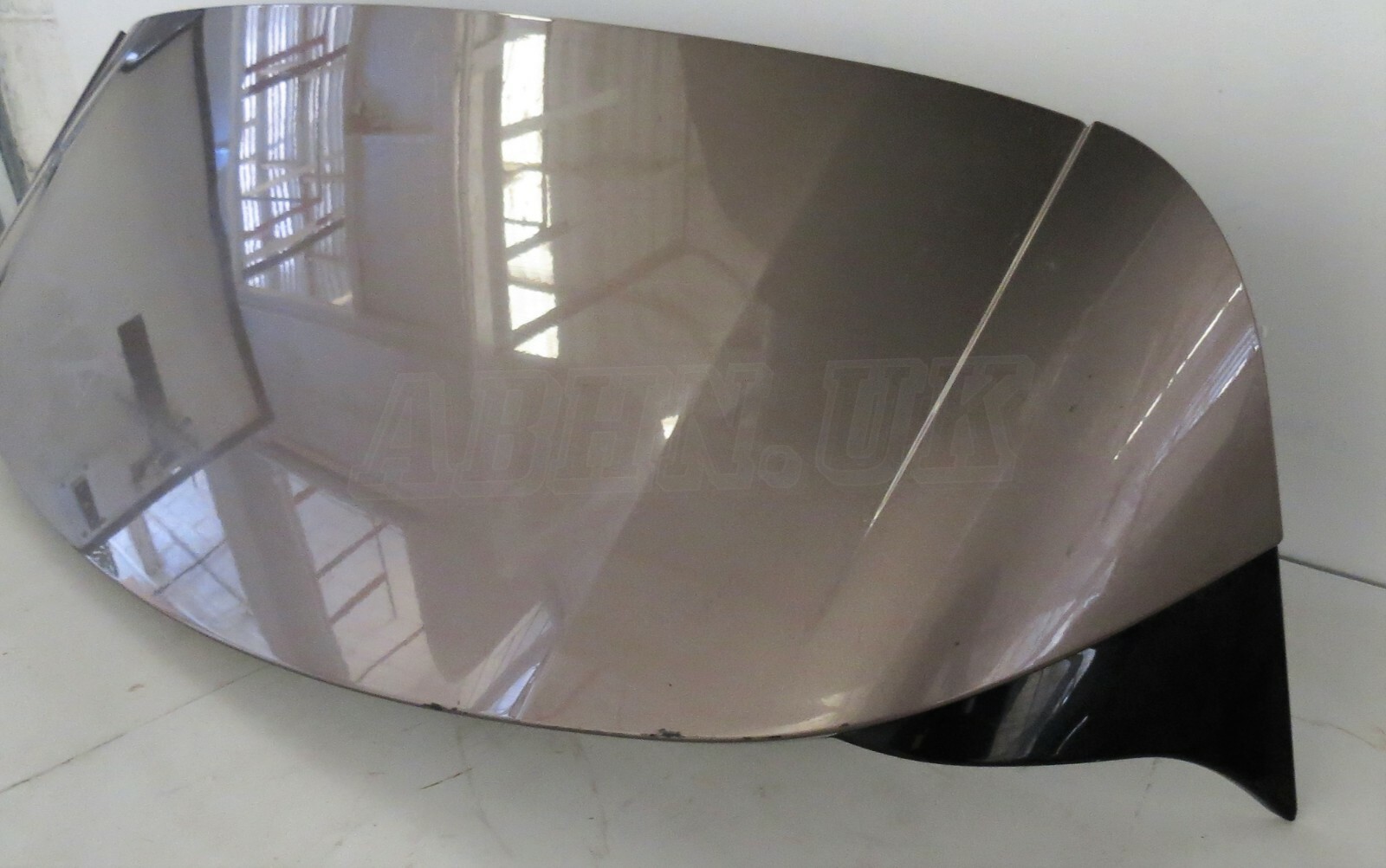 Range Rover Evoque L551 (2018-20) Genuine Rear Tailgate Spoiler Kaikoura Stone 3 - Image 4