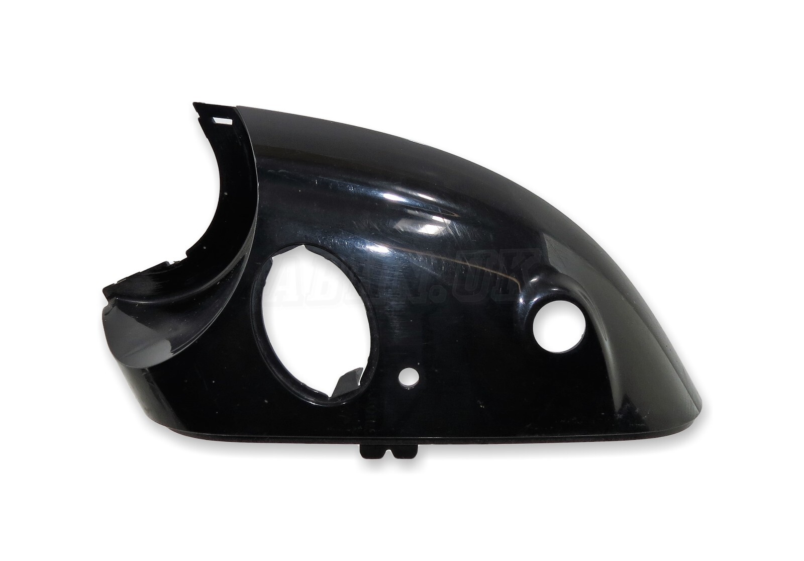 RR Vogue L405 Sport L494 /13-19 Left Wing Mirror Bottom Cover 3 Holes 2042.3055