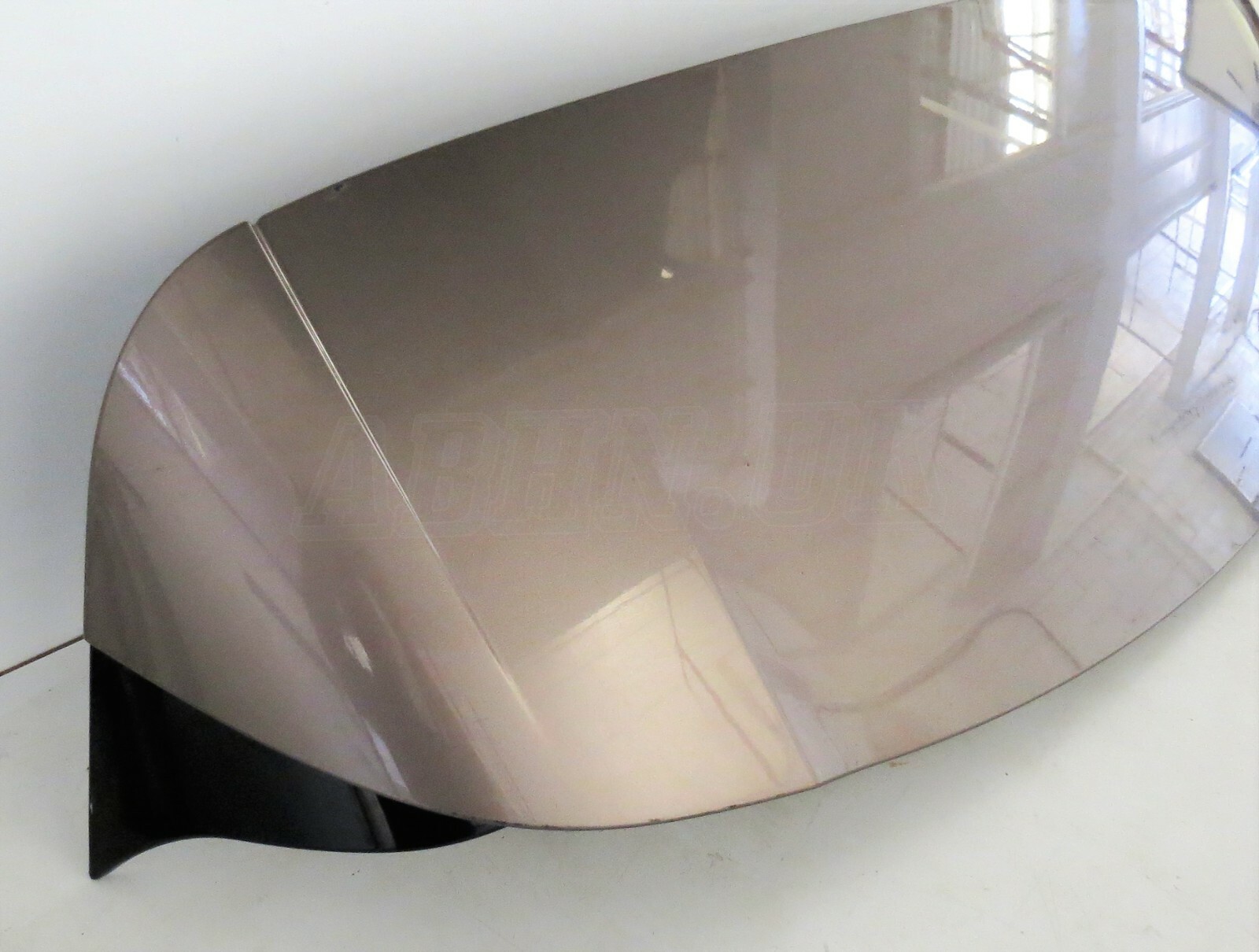 Range Rover Evoque L551 (2018-20) Genuine Rear Tailgate Spoiler Kaikoura Stone 3 - Image 5