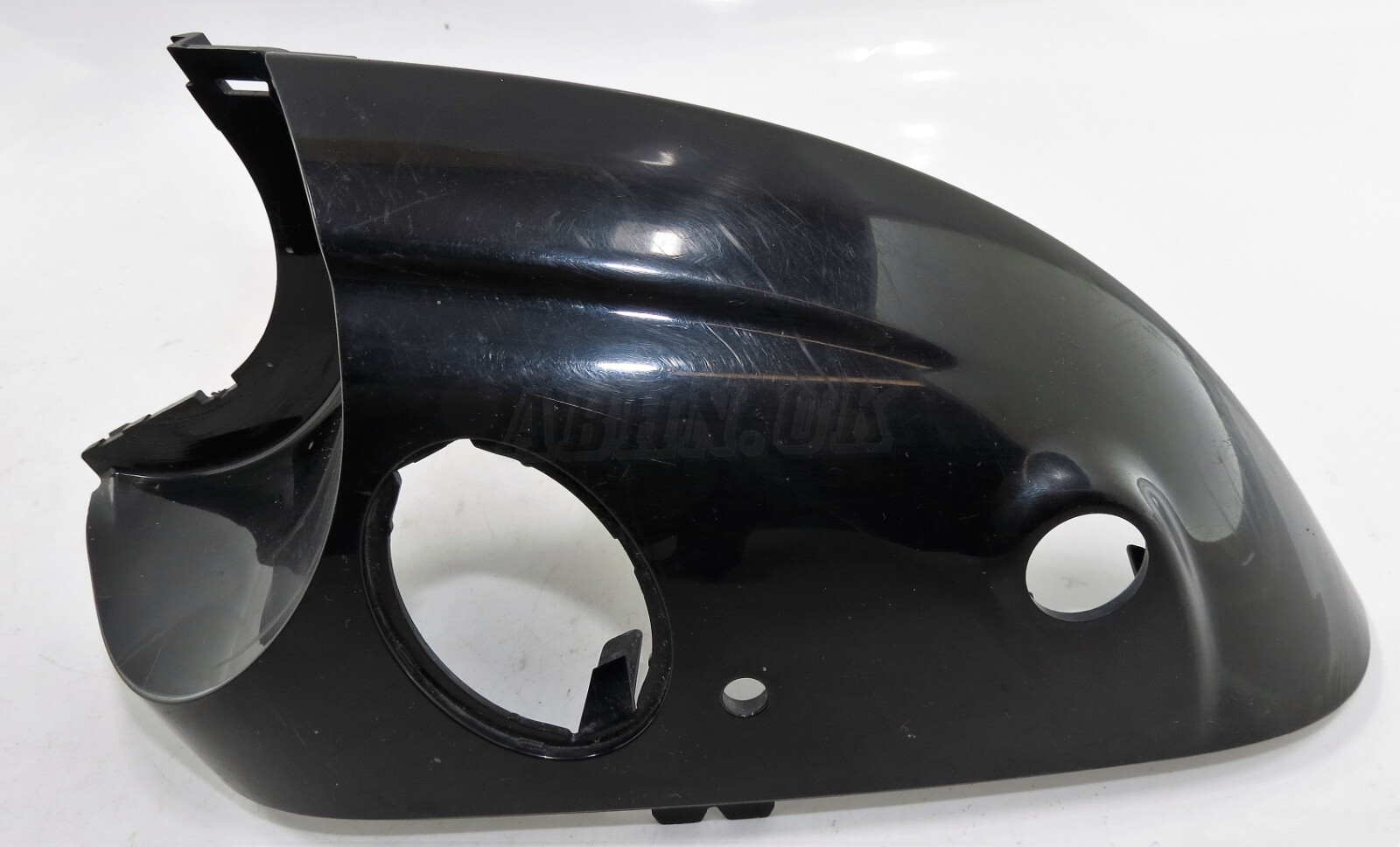 RR Vogue L405 Sport L494 /13-19 Left Wing Mirror Bottom Cover 3 Holes 2042.3055 - Image 3