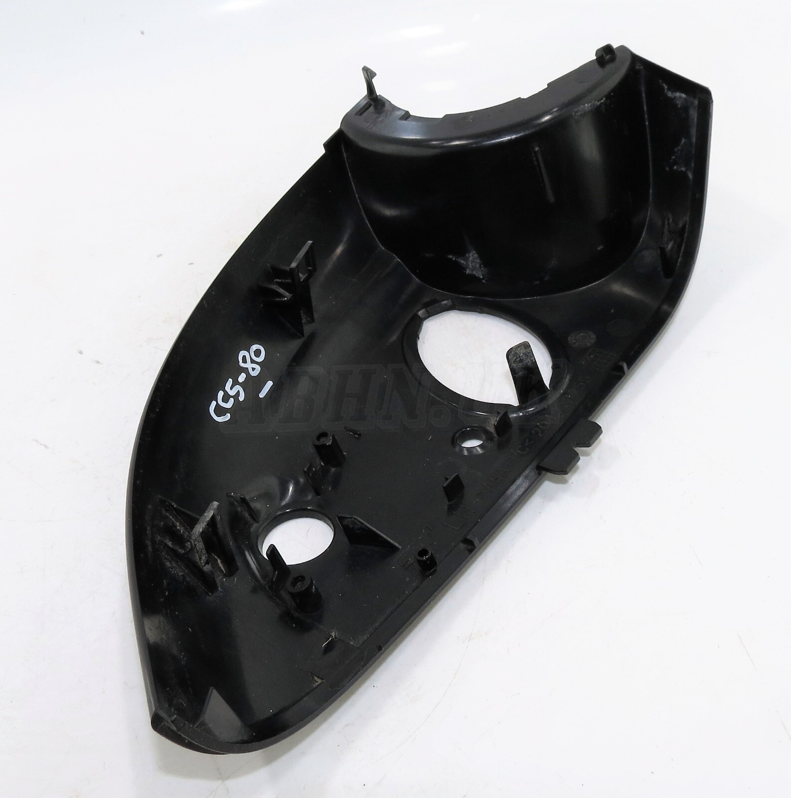 RR Vogue L405 Sport L494 /13-19 Left Wing Mirror Bottom Cover 3 Holes 2042.3055 - Image 4