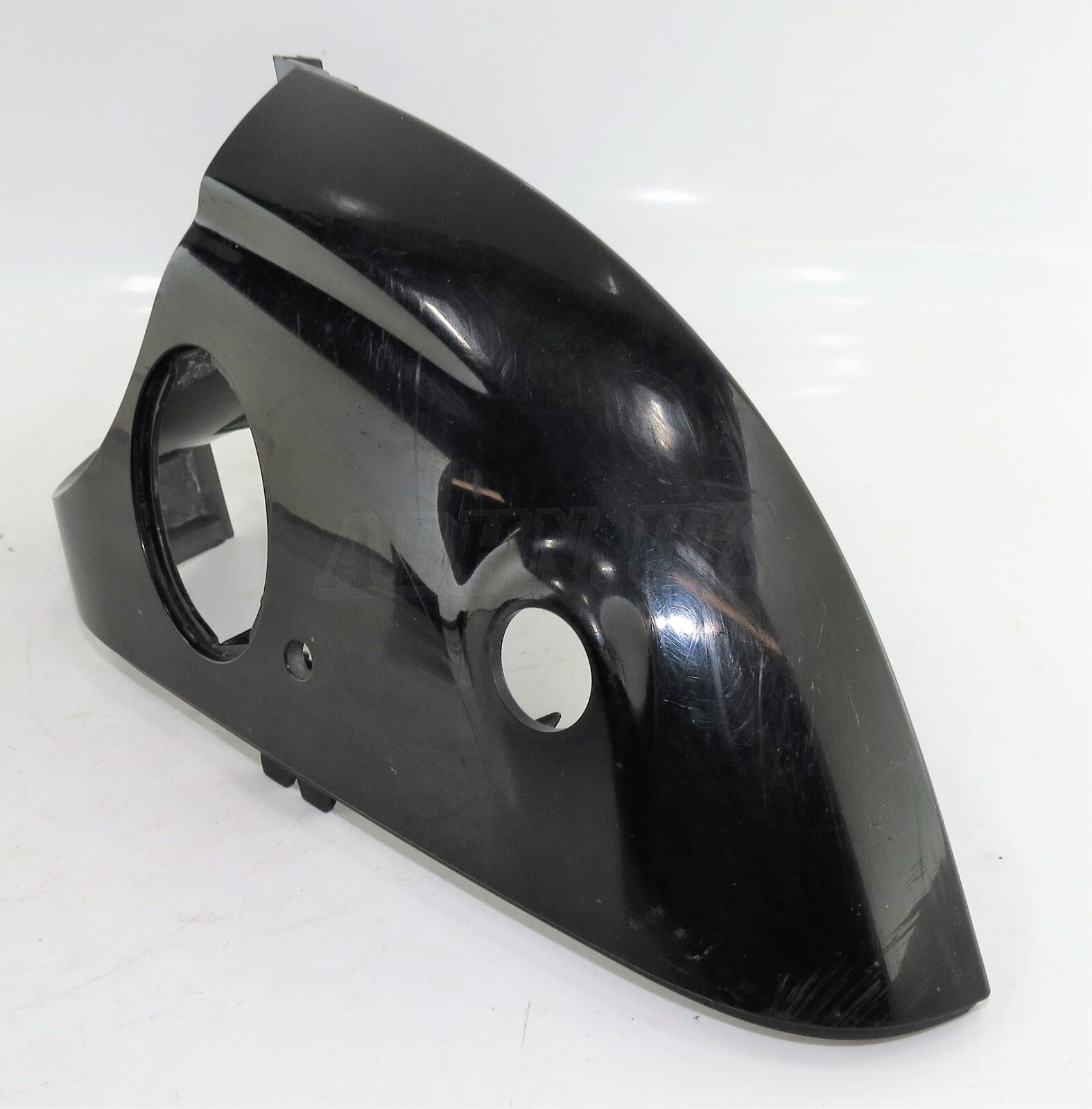 RR Vogue L405 Sport L494 /13-19 Left Wing Mirror Bottom Cover 3 Holes 2042.3055 - Image 5