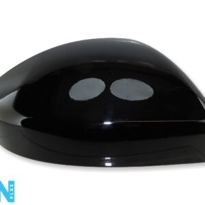 RR Evoque L551 Velar L560 L550 X761 Right Side Wing Mirror Cover Narvik Black