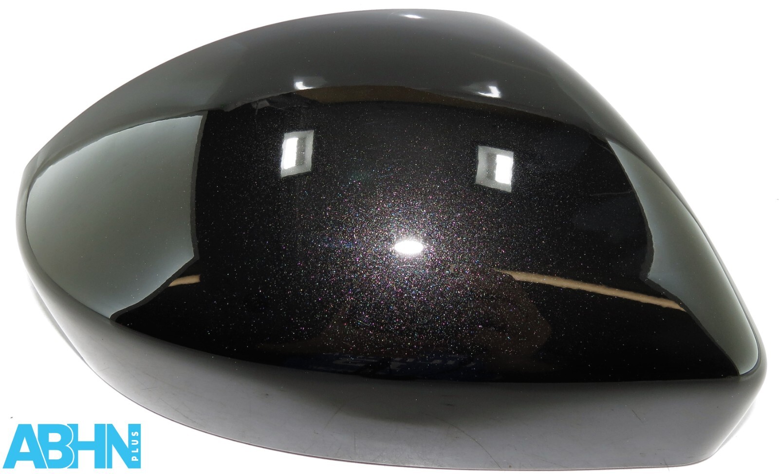 Evoque L551 Velar L560 L550 X761 Right Wing Mirror Cover Santorini Black - Image 3