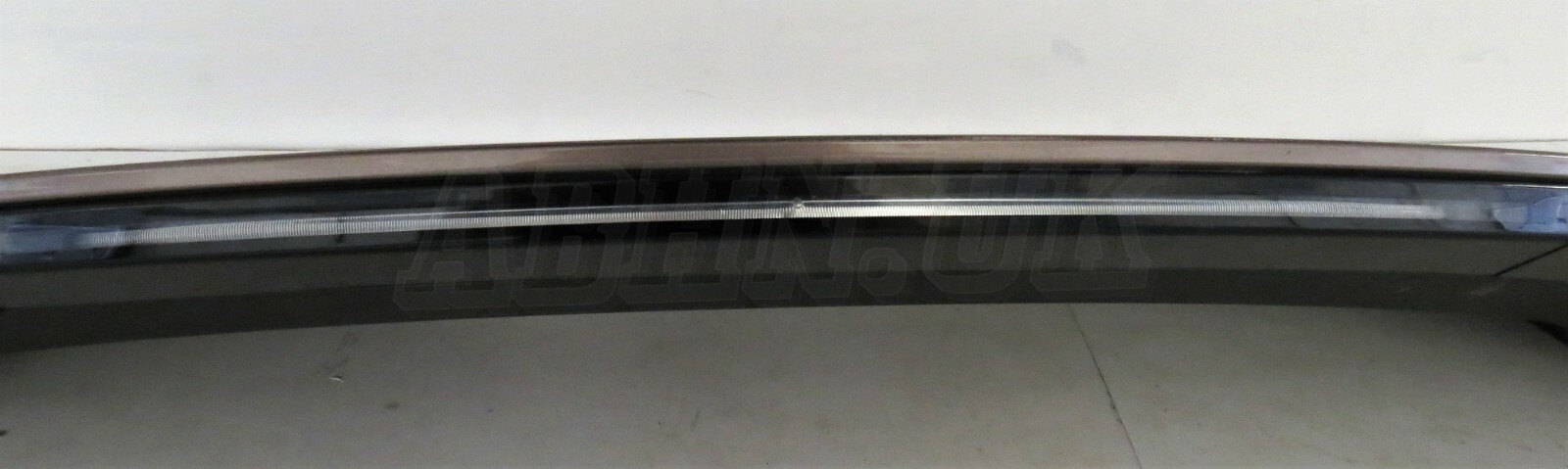 Range Rover Evoque L551 (2018-20) Genuine Rear Tailgate Spoiler Kaikoura Stone 3 - Image 11