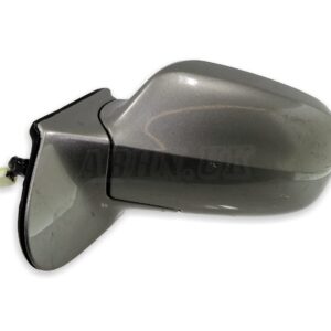 Toyota Celica ST23 (99 - 05) Left Side Electric Heated Wing Mirror Thunder Cloud