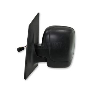 Citroen Dispatch Expert Fiat Scudo (07- 15) Electric Left Wing Mirror 14007462XT