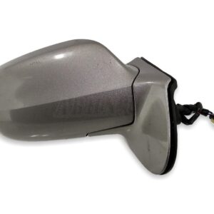 Toyota Celica ST23 (99 - 05) Left Side Electric Heated Wing Mirror Light Brown