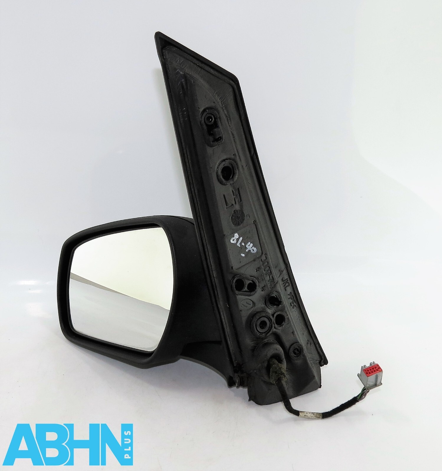 Ford C-Max DM2 Facelift (08-10) Left Side Electric Heated Door Mirror Ocean Blue - Image 3