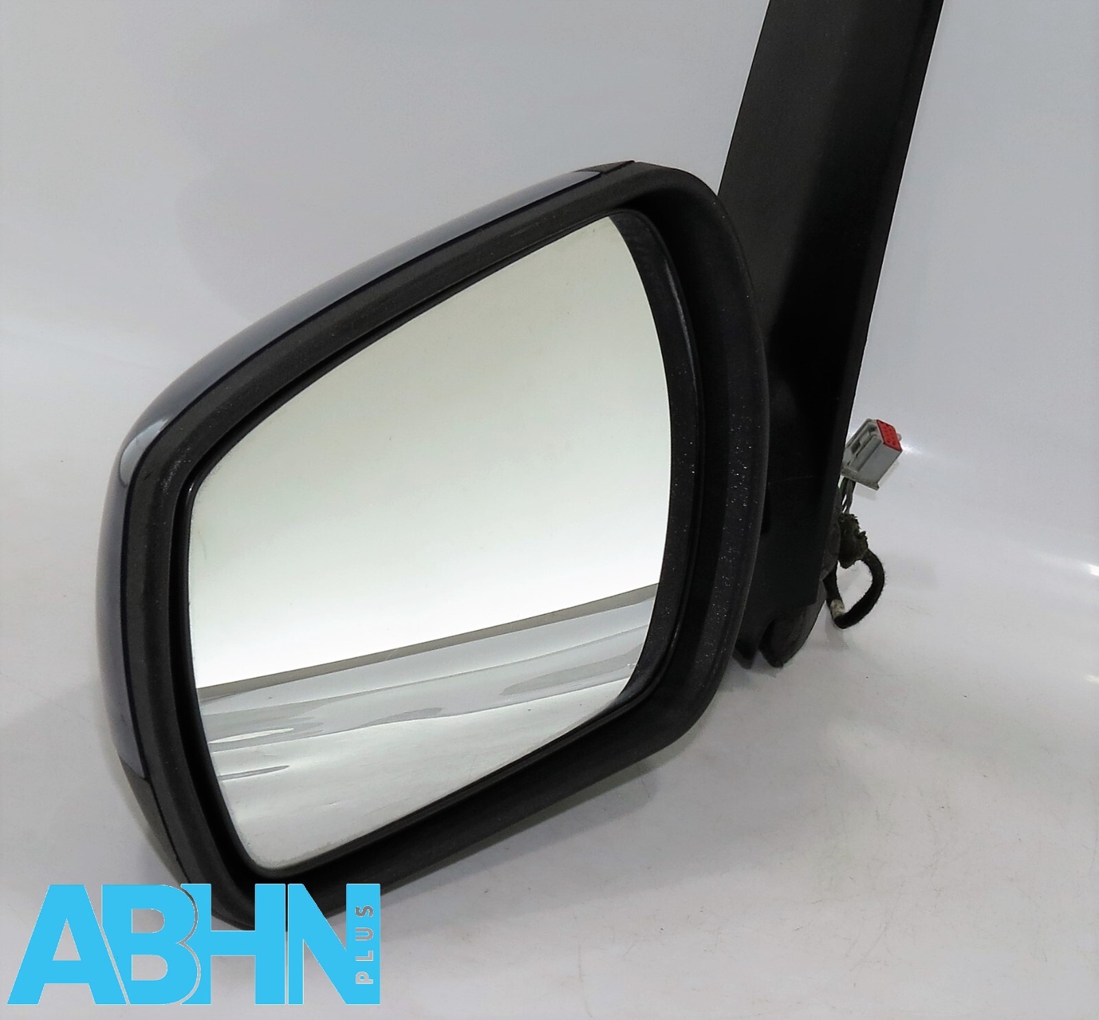 Ford C-Max DM2 Facelift (08-10) Left Side Electric Heated Door Mirror Ocean Blue - Image 5