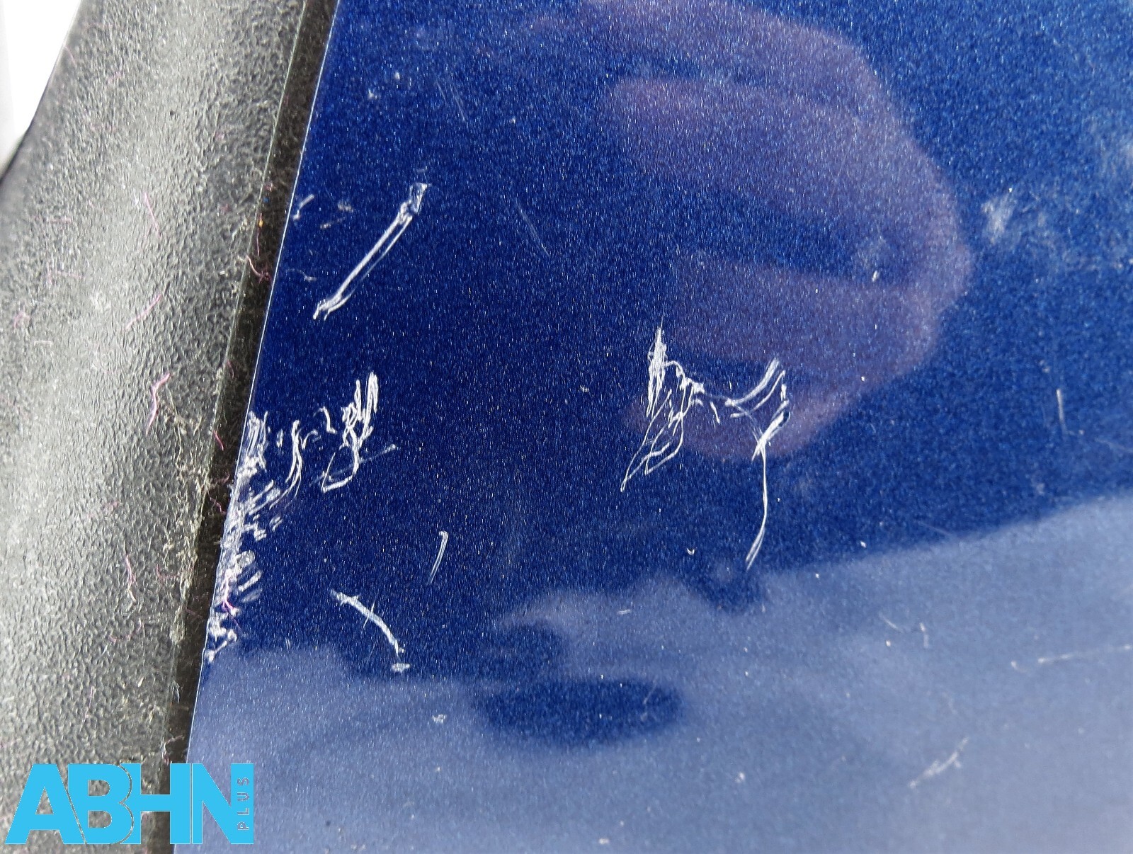 Ford C-Max DM2 Facelift (08-10) Left Side Electric Heated Door Mirror Ocean Blue - Image 6