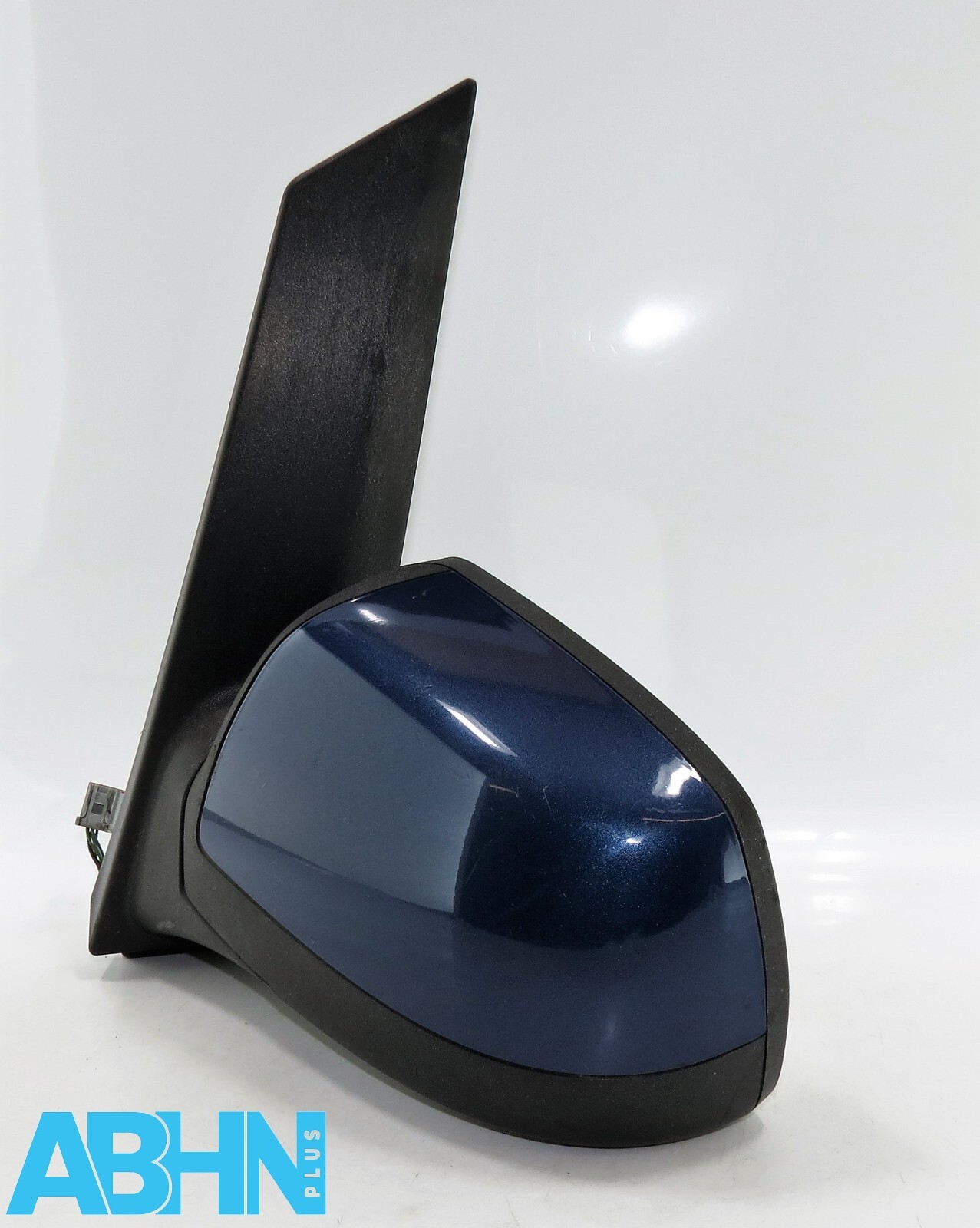 Ford C-Max DM2 Facelift (08-10) Left Side Electric Heated Door Mirror Ocean Blue - Image 7