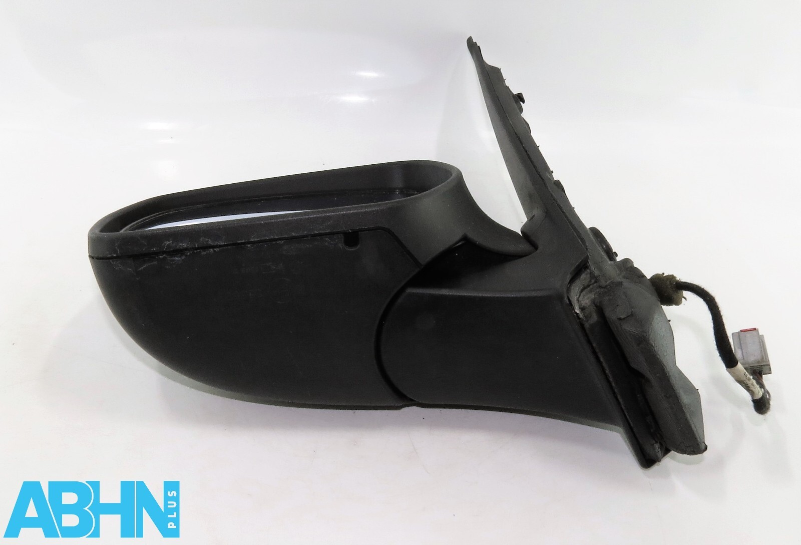 Ford C-Max DM2 Facelift (08-10) Left Side Electric Heated Door Mirror Ocean Blue - Image 9