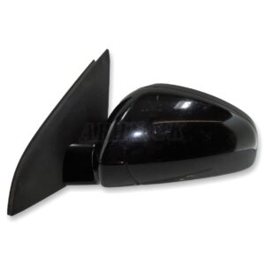 Vauxhall Vectra-C/ Signum (02- 08) Left Side Electric Door Mirror Sapphire Black