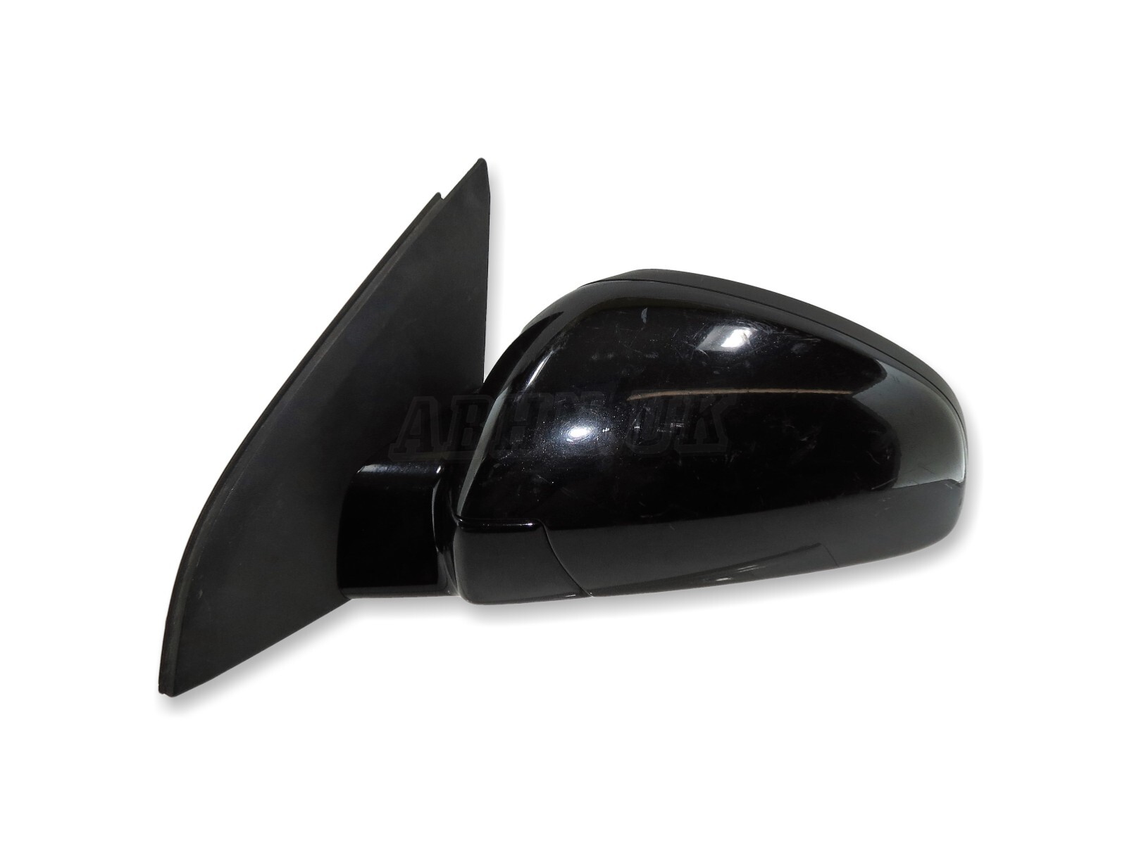 Vauxhall Vectra-C/ Signum (02- 08) Left Side Electric Door Mirror Sapphire Black