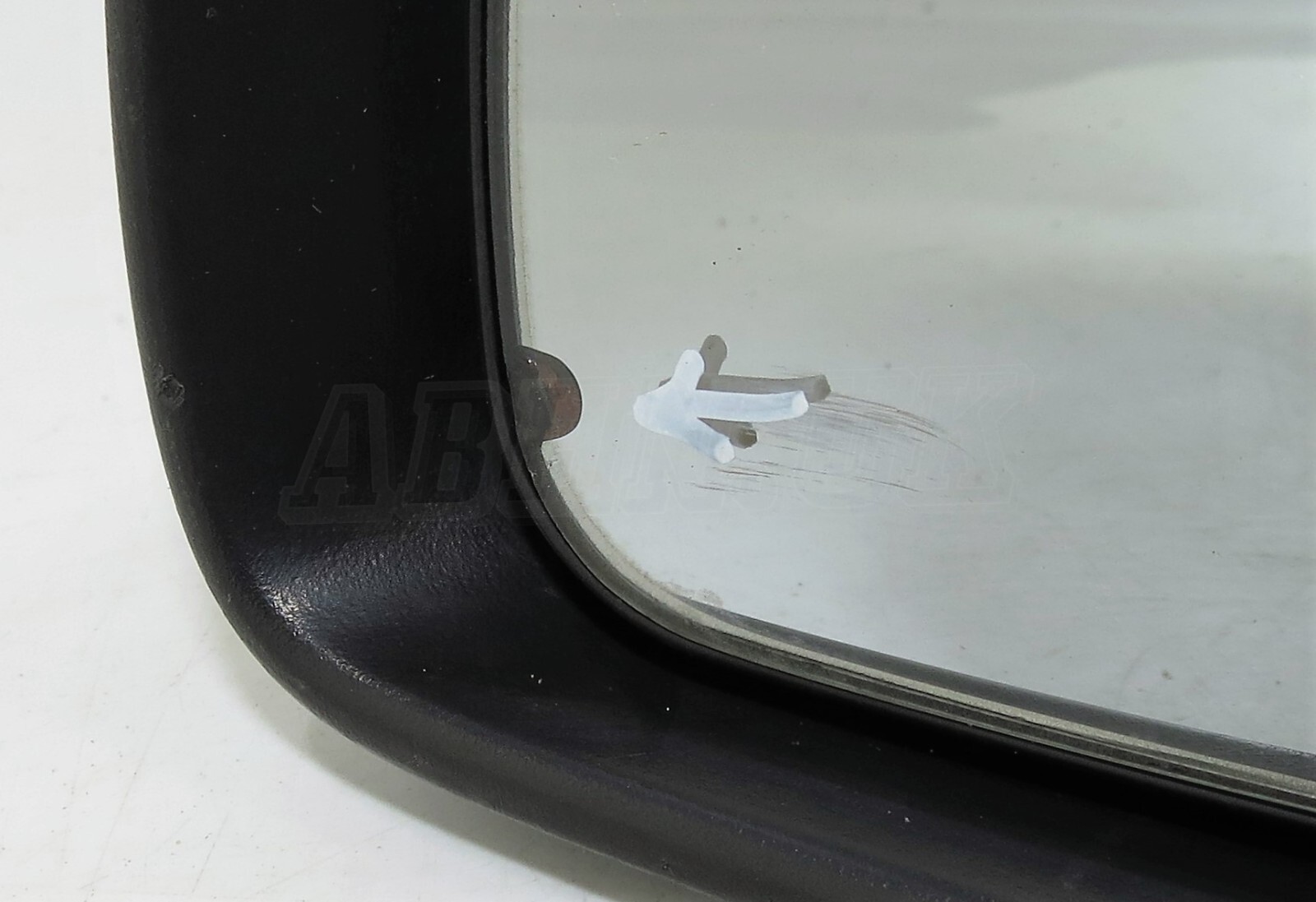 Vauxhall Vectra-C/ Signum (02- 08) Left Side Electric Door Mirror Sapphire Black - Image 7