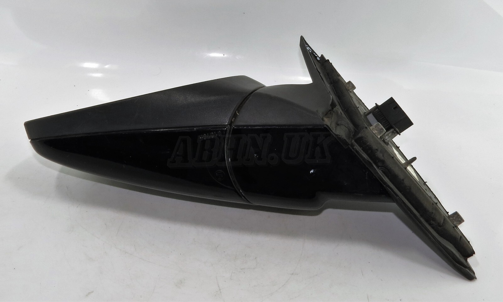 Vauxhall Vectra-C/ Signum (02- 08) Left Side Electric Door Mirror Sapphire Black - Image 11