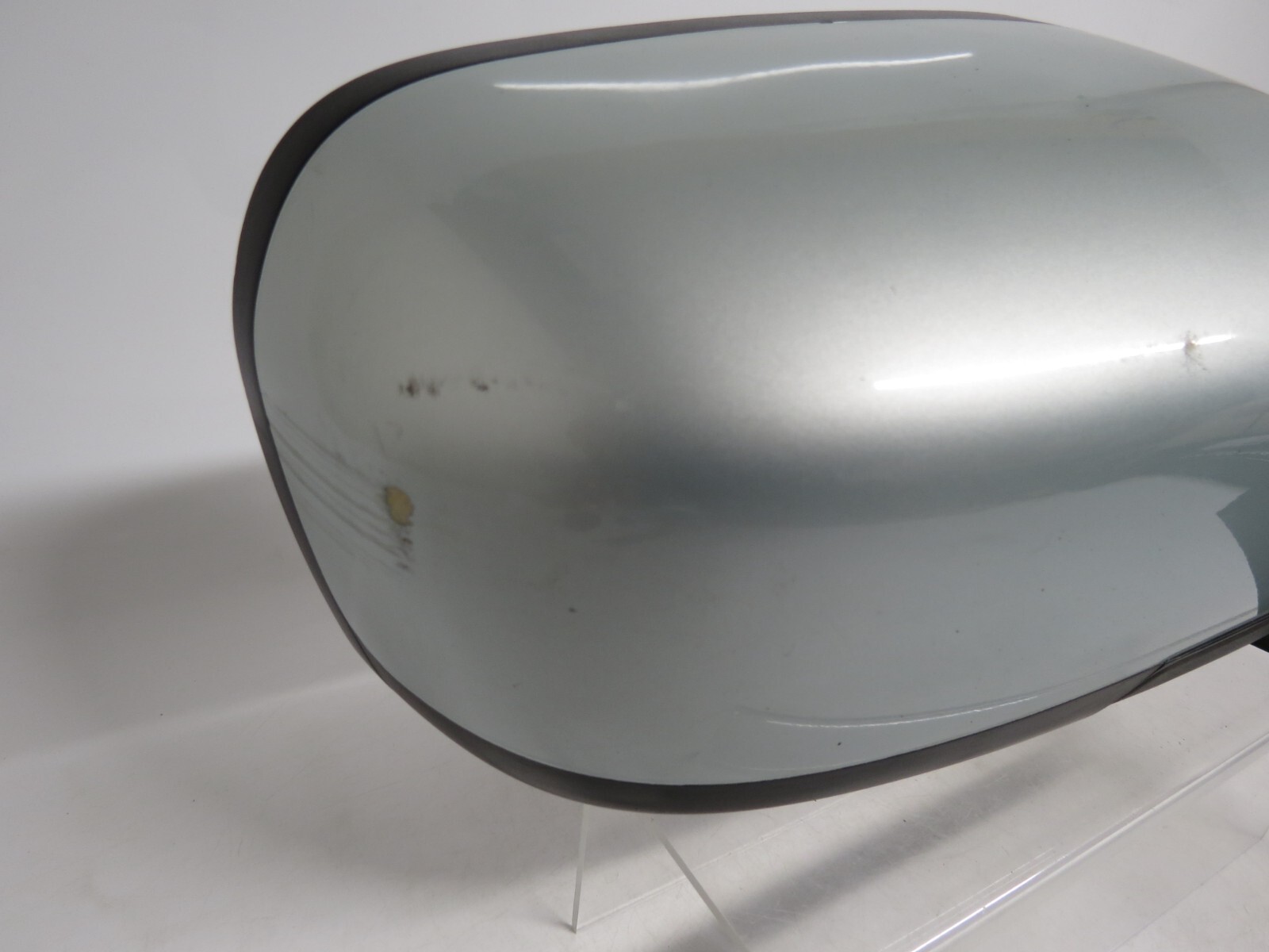 Mazda-5 CR19 (05- 10) Right Side Electric Heated Door Mirror Stellar Silver 32B - Image 2