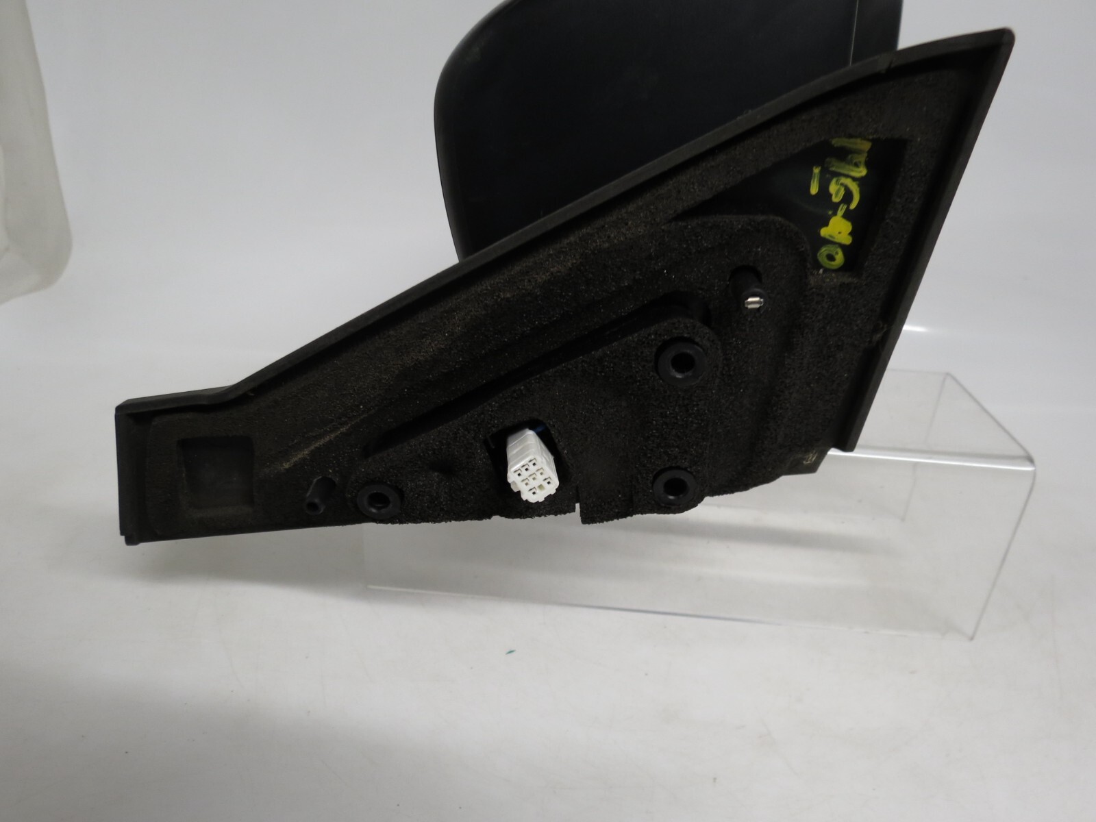 Mazda-5 CR19 (05- 10) Right Side Electric Heated Door Mirror Stellar Silver 32B - Image 5