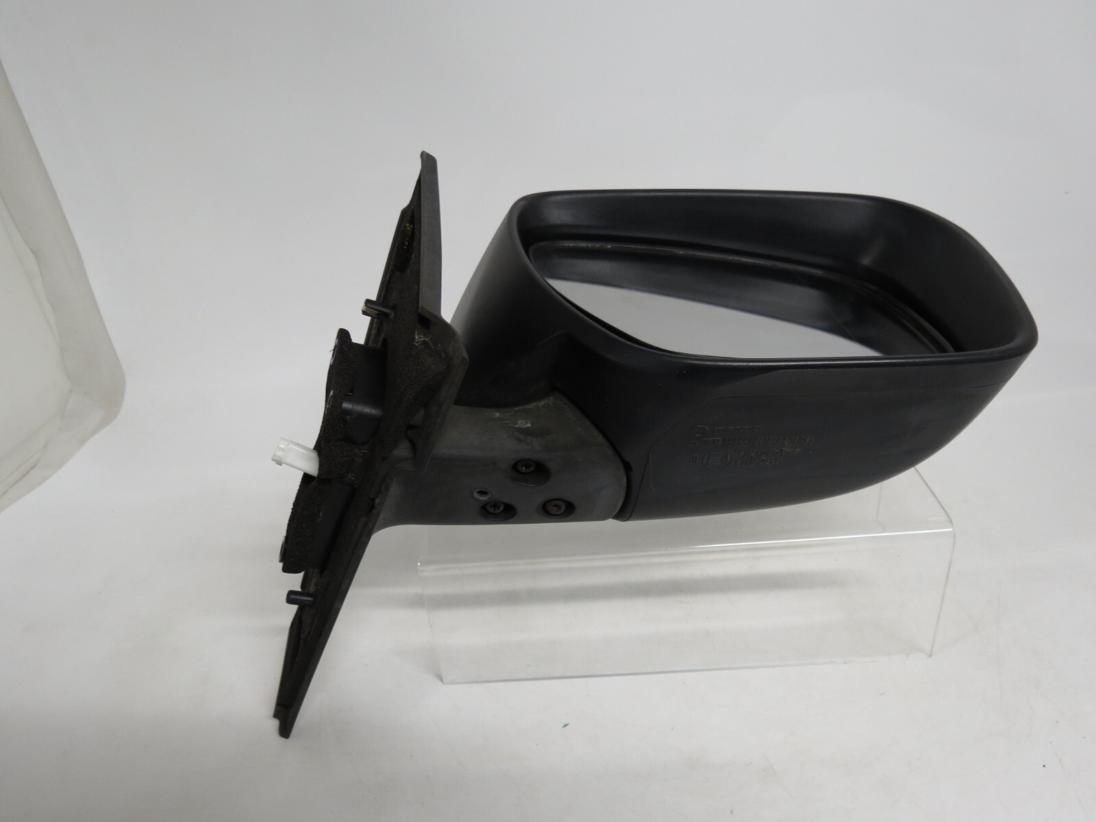 Mazda-5 CR19 (05- 10) Right Side Electric Heated Door Mirror Stellar Silver 32B - Image 6