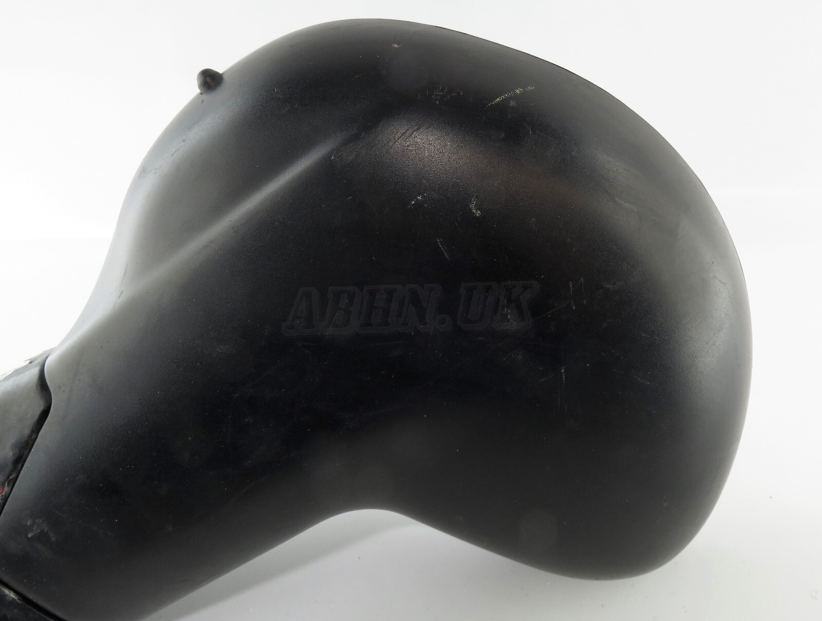 Fiat Multipla 186 (99-09) Right Side Electric Power Folding Door Mirror Black - Image 3