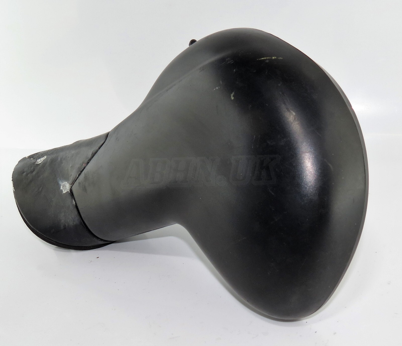 Fiat Multipla 186 (99-09) Right Side Electric Power Folding Door Mirror Black - Image 5