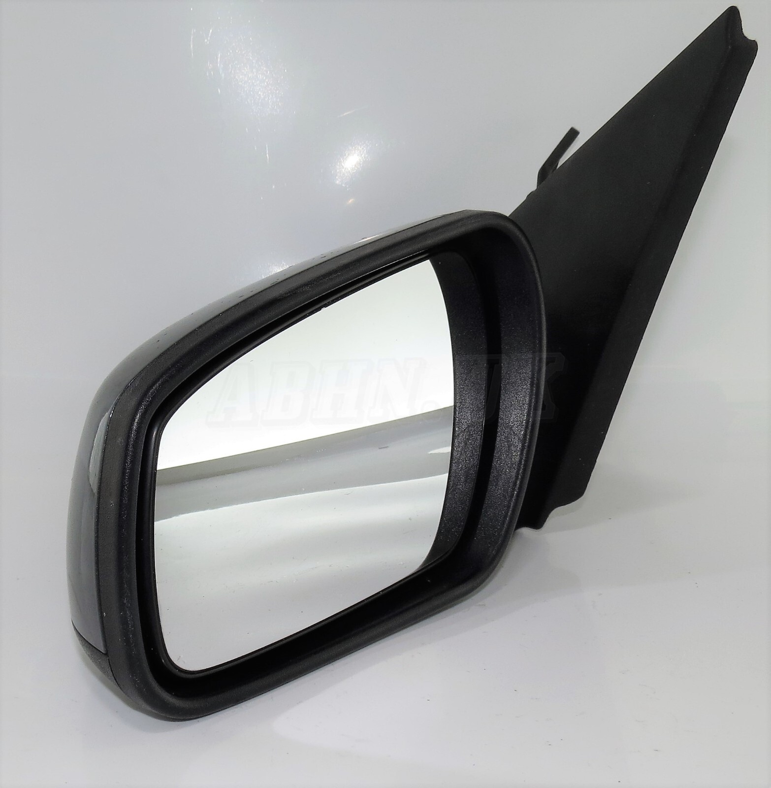 Ford Mondeo-3 MK3 Facelift (04-07) Left Side Manual Door Mirror Met Dea Grey - Image 4