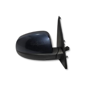 Vauxhall Meriva A (03-10) Right Side Electric Door Mirror Metro Blue  13227458