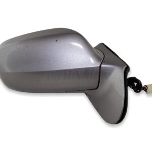 Toyota Celica ST23 (1999-2005) Right Side Electric Door Mirror Thunder Cloud 1D2