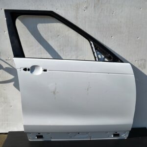 Land Rover Discovery 5 Genuine Right Hand Side Bare Door Panel Fuji White