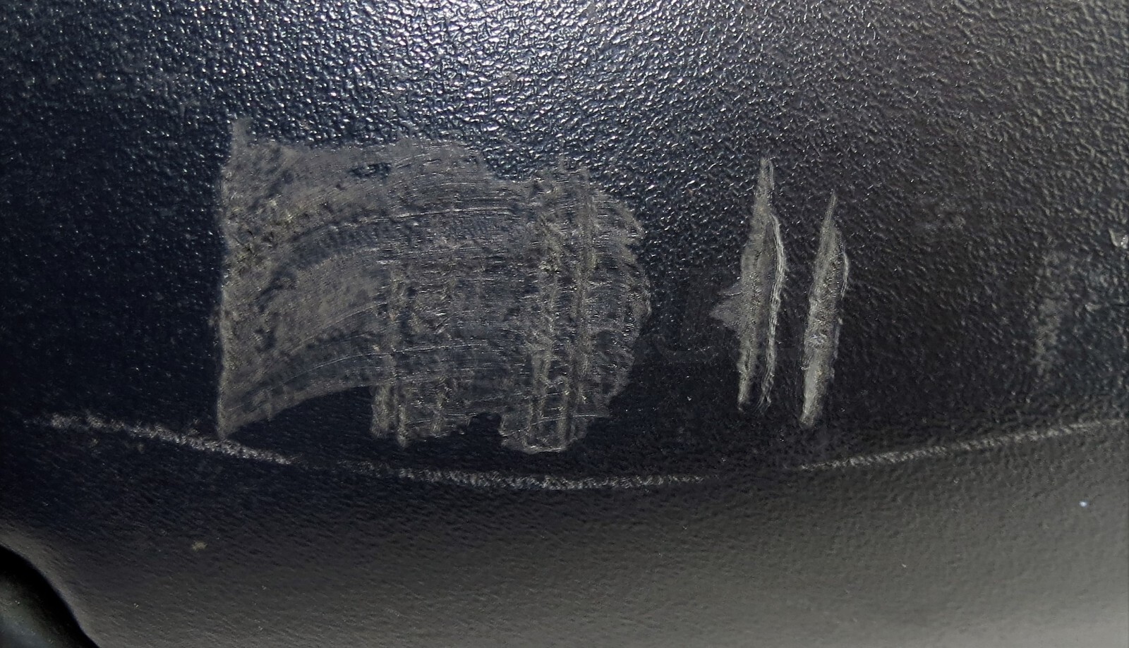 Hyundai Accent MK1 X-3 X3 (95-00) 3-Door Left Side Manual Adjustable Wing Mirror - Image 4