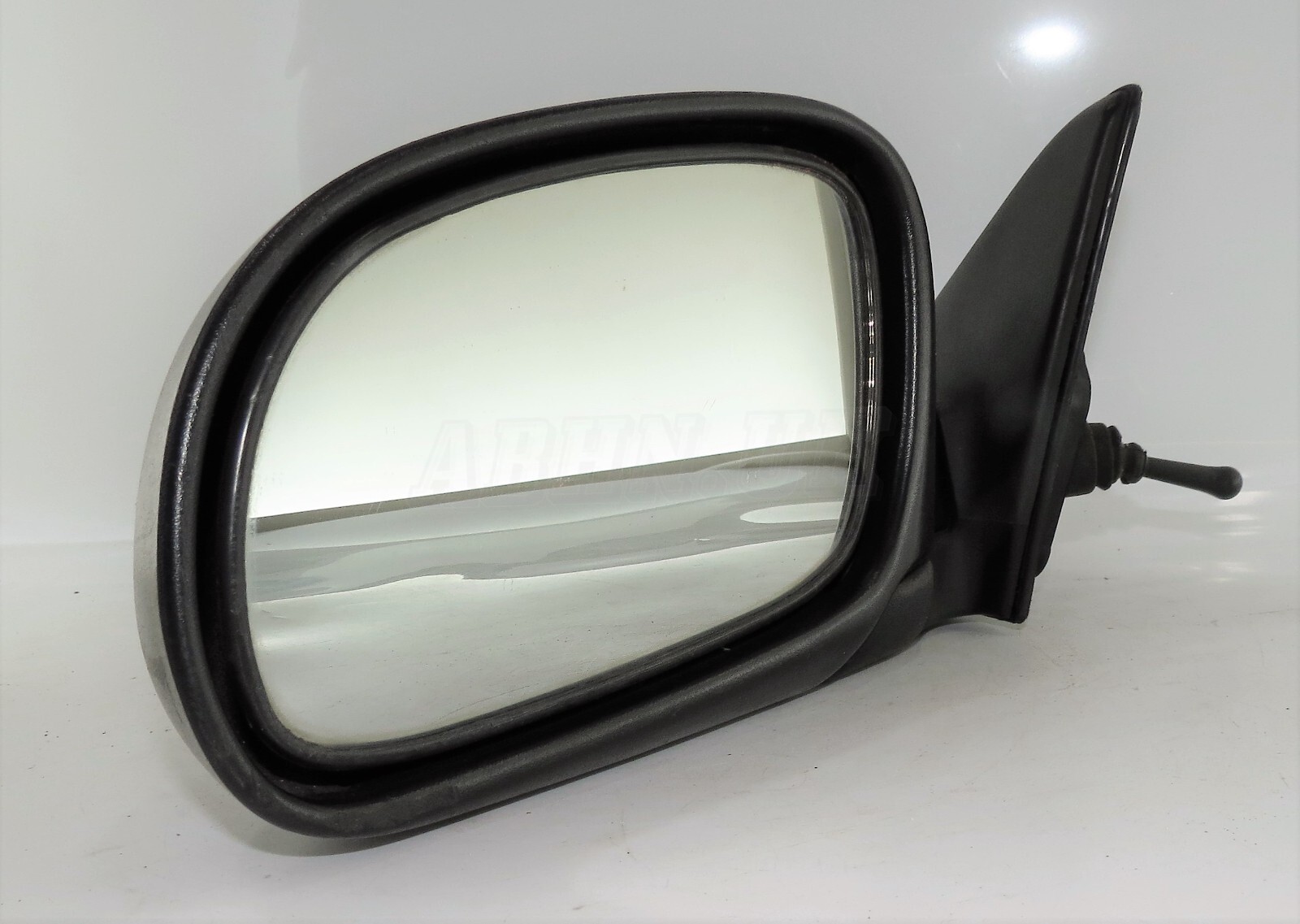 Hyundai Accent MK1 X-3 X3 (95-00) 3-Door Left Side Manual Adjustable Wing Mirror - Image 5