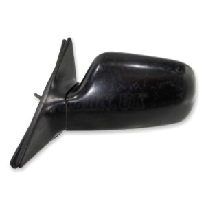 Honda Accord Concerto MK4 (90-94) Left Side Manual Door Mirror SN7 Lever LH 5479