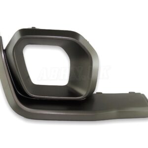 Mini Cooper S Resolute F56 LCi2 Right Hand Side Brake Air Duct Aperture Trim