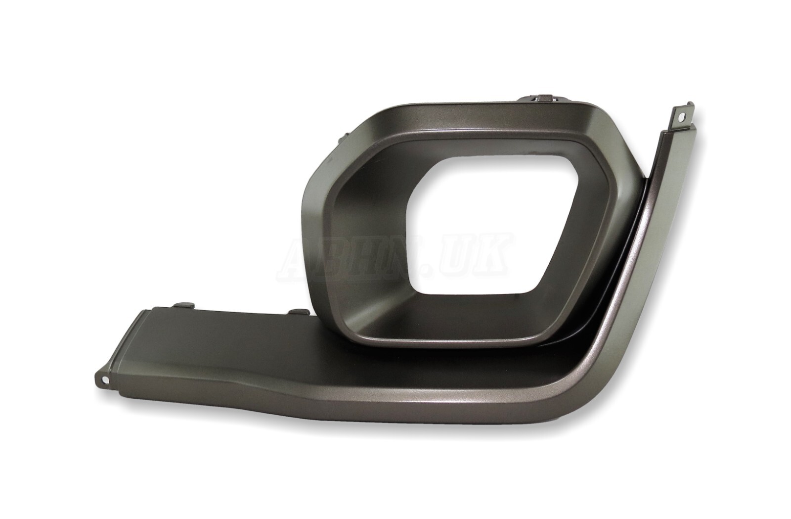 Mini Cooper S Resolute F56 LCi2 Left Hand Side Brake Air Duct Aperture Trim