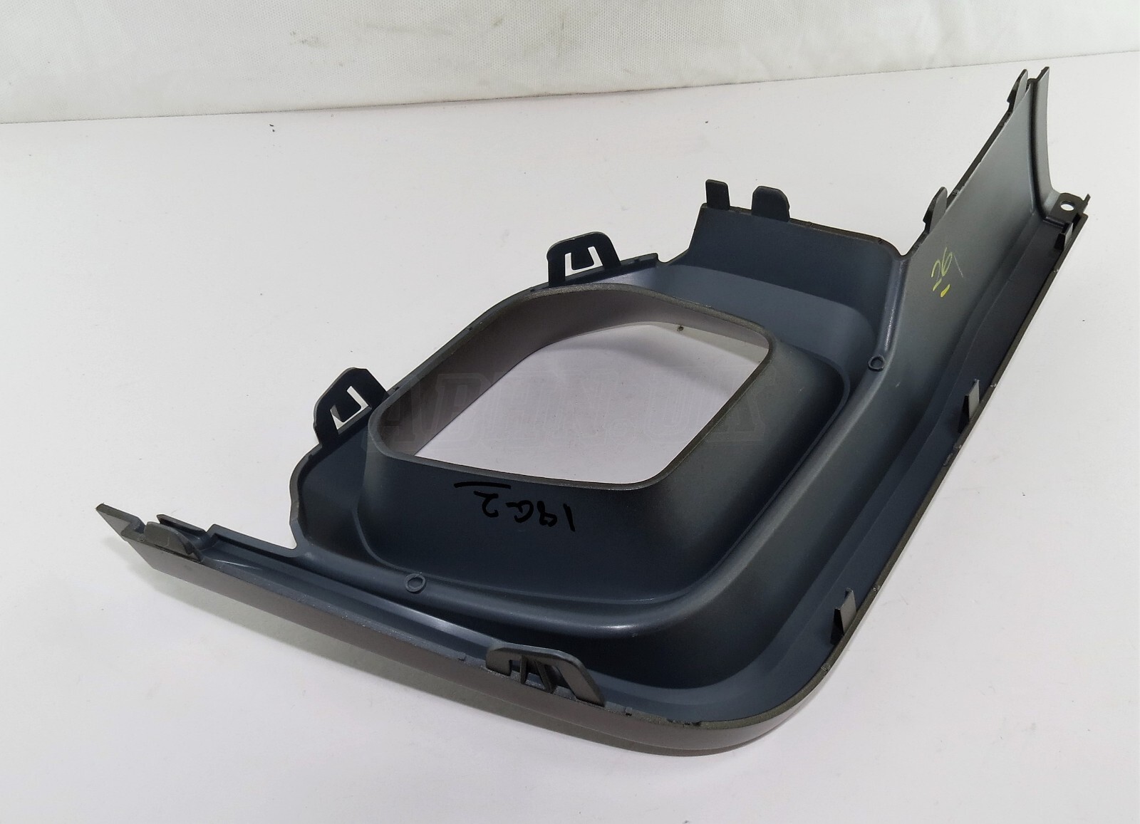 Mini Cooper S Resolute F56 LCi2 Left Hand Side Brake Air Duct Aperture Trim - Image 5