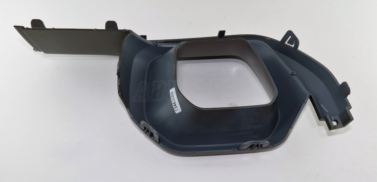 Mini Cooper S Resolute F56 LCi2 Left Hand Side Brake Air Duct Aperture Trim - Image 6