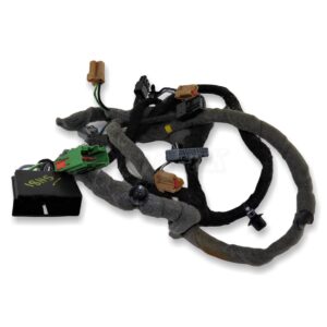 KY3214B042DN Discovery L462 2017-2020 Genuine Front Centre Console Rear Harness