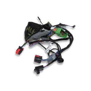 KY3214B079BA Discovery L462 2017-2020 Genuine Front Centre Console Harness Cable