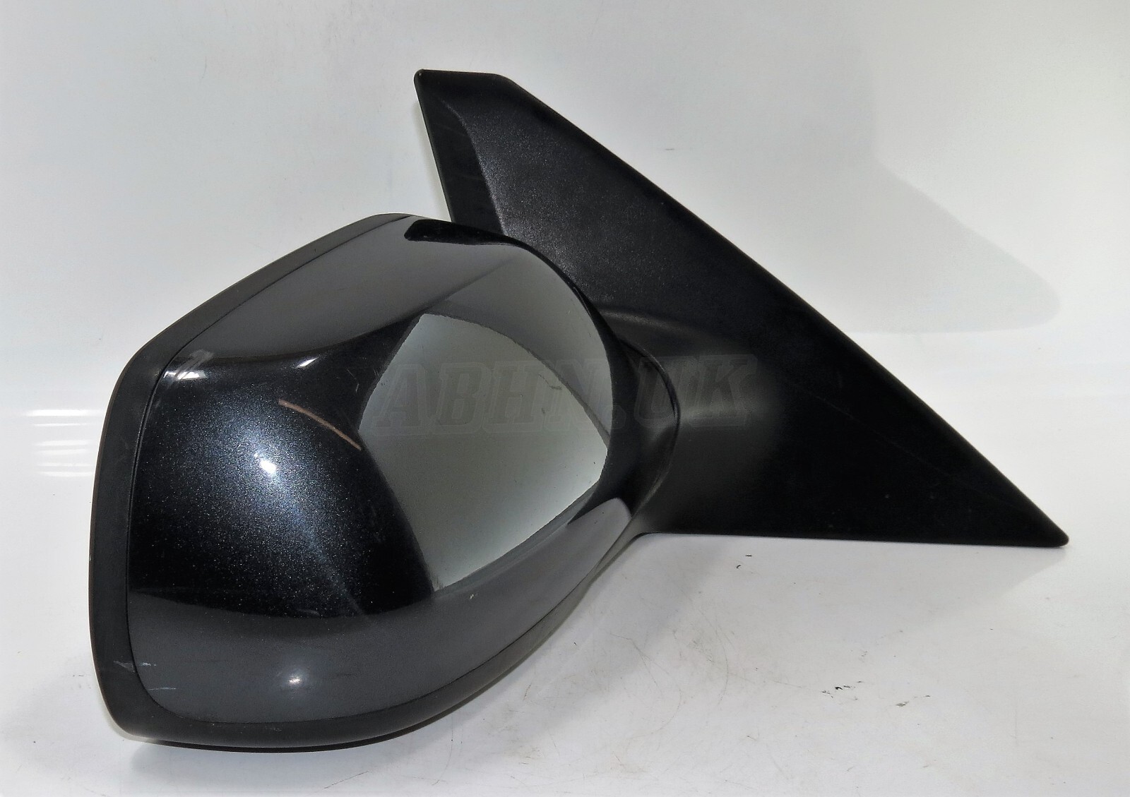 Mazda 3 MK1 BK 03-09 Right Side Electric Heated Door Mirror Brilliant Carbon Gre - Image 5