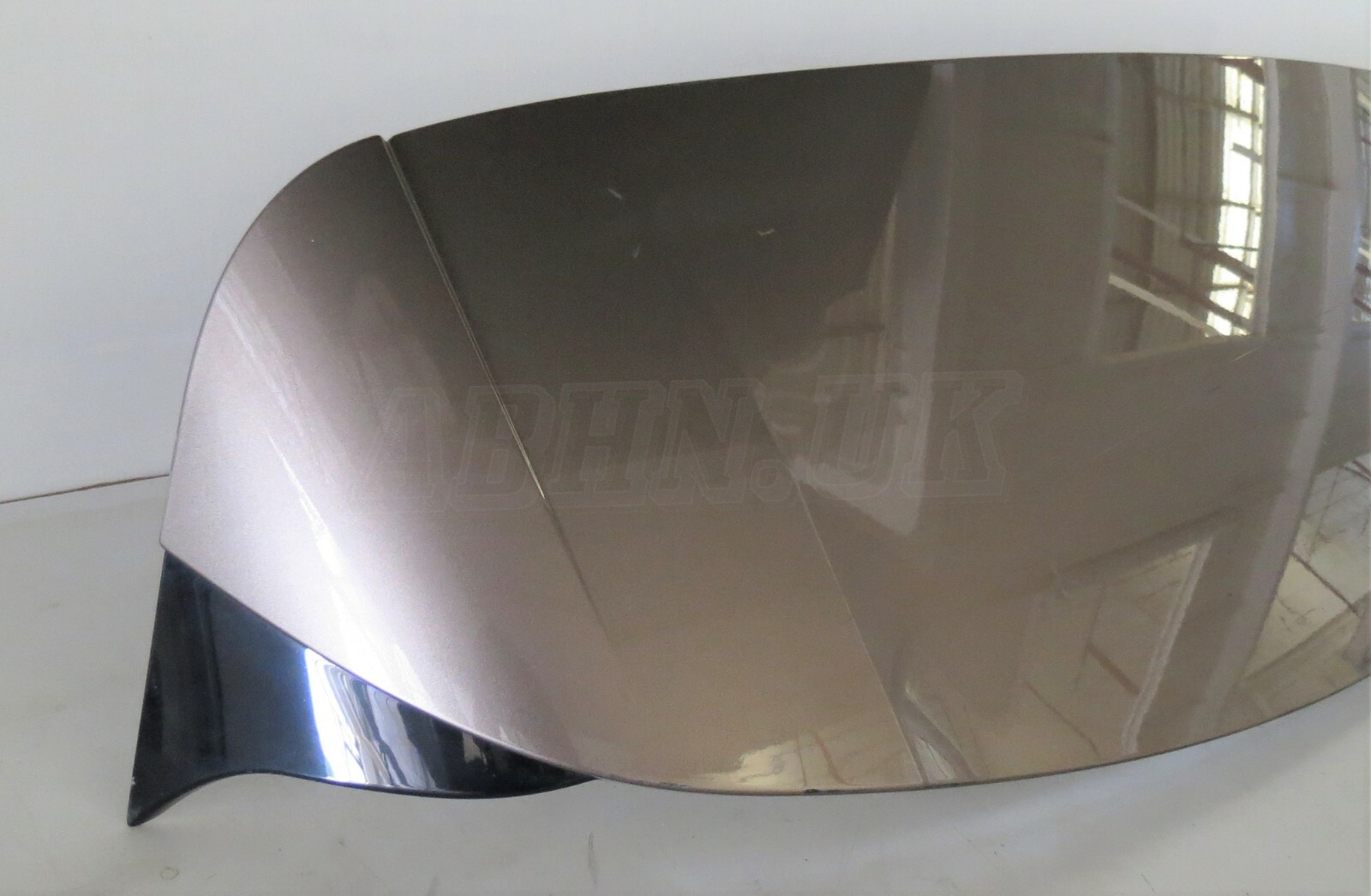 Range Rover Evoque L551 (2018-20) Genuine Rear Tailgate Spoiler Kaikoura Stone 5 - Image 4