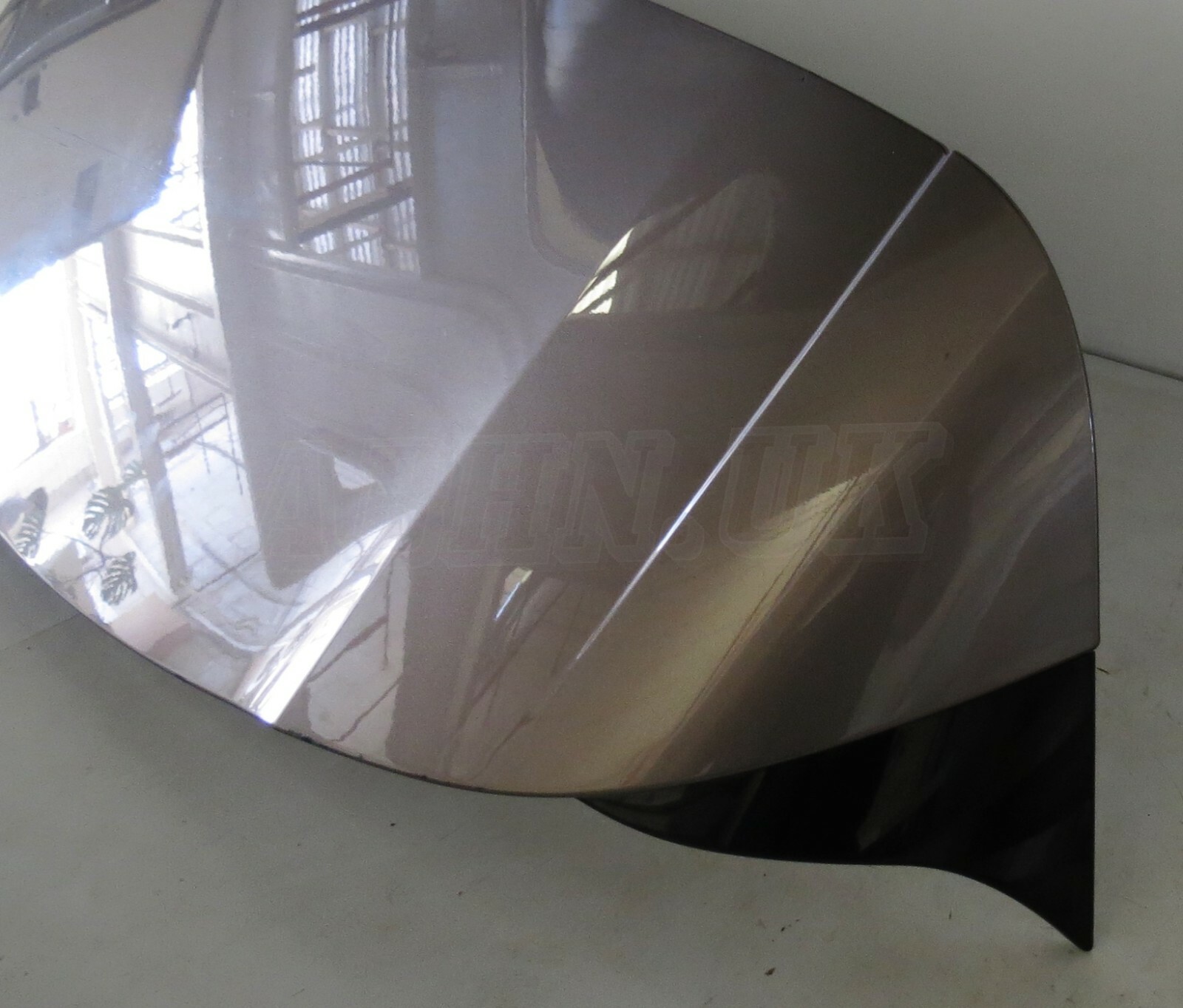 Range Rover Evoque L551 (2018-20) Genuine Rear Tailgate Spoiler Kaikoura Stone 5 - Image 7