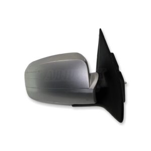 Kia Sorento BL MK1 (02-09) Left Side (Faulty-Folding) Door Mirror Diamind Silver