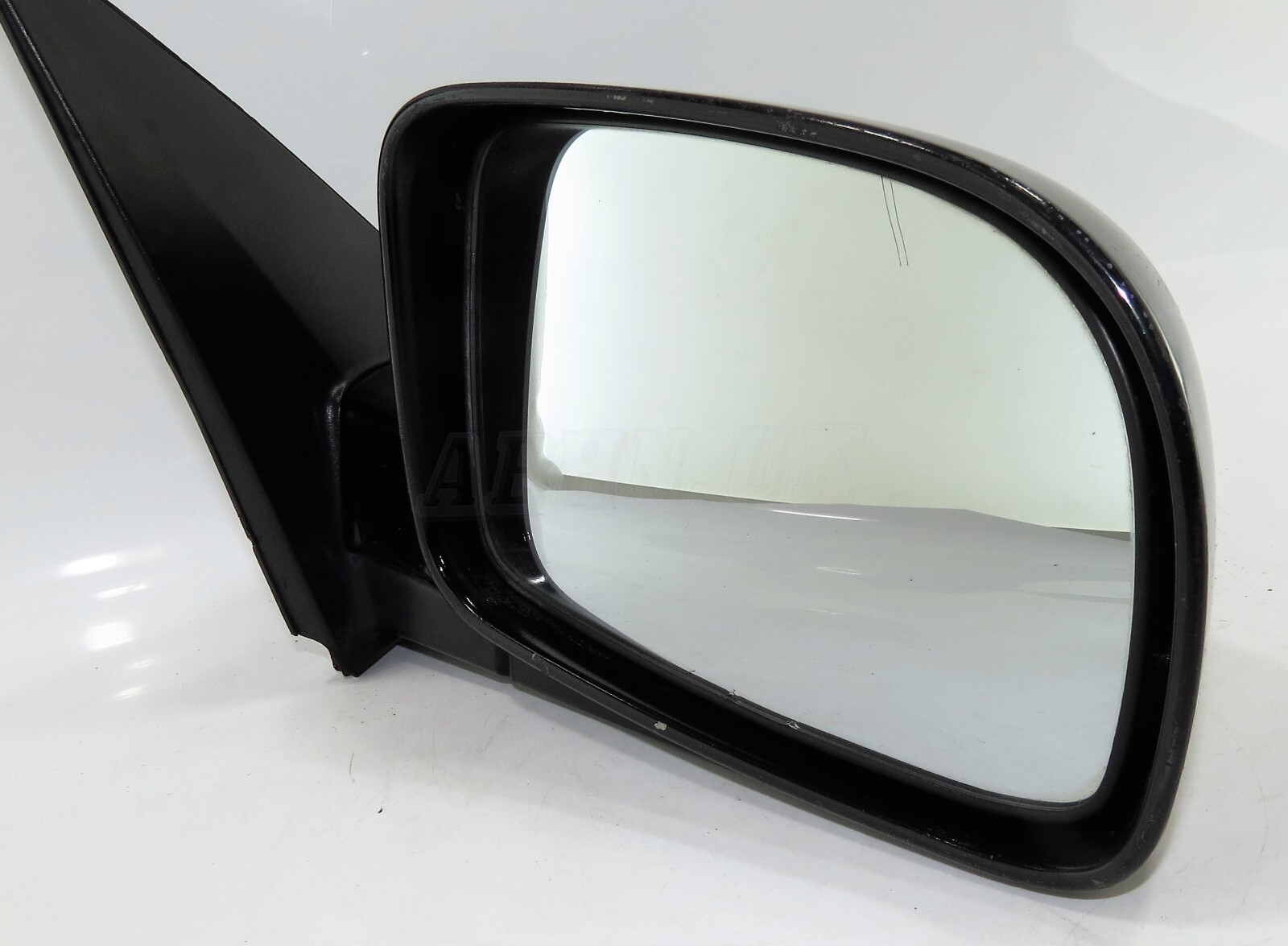 Hyundai Santa Fe CM MK2 (06- 09) Right Side Electric Door Mirror Met Black 3-Pin - Image 4