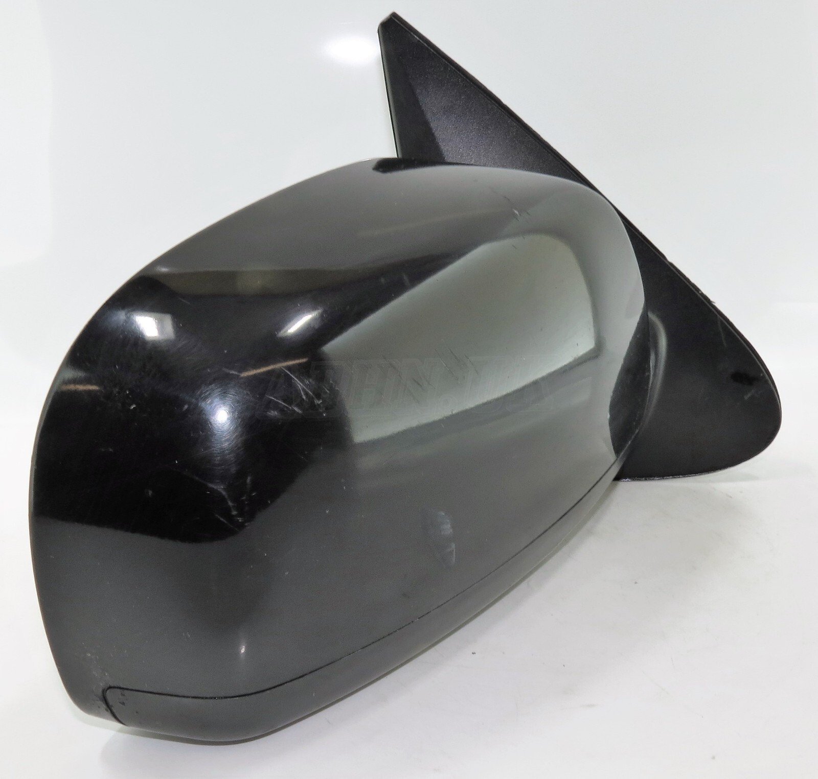 Hyundai Santa Fe CM MK2 (06- 09) Right Side Electric Door Mirror Met Black 3-Pin - Image 5