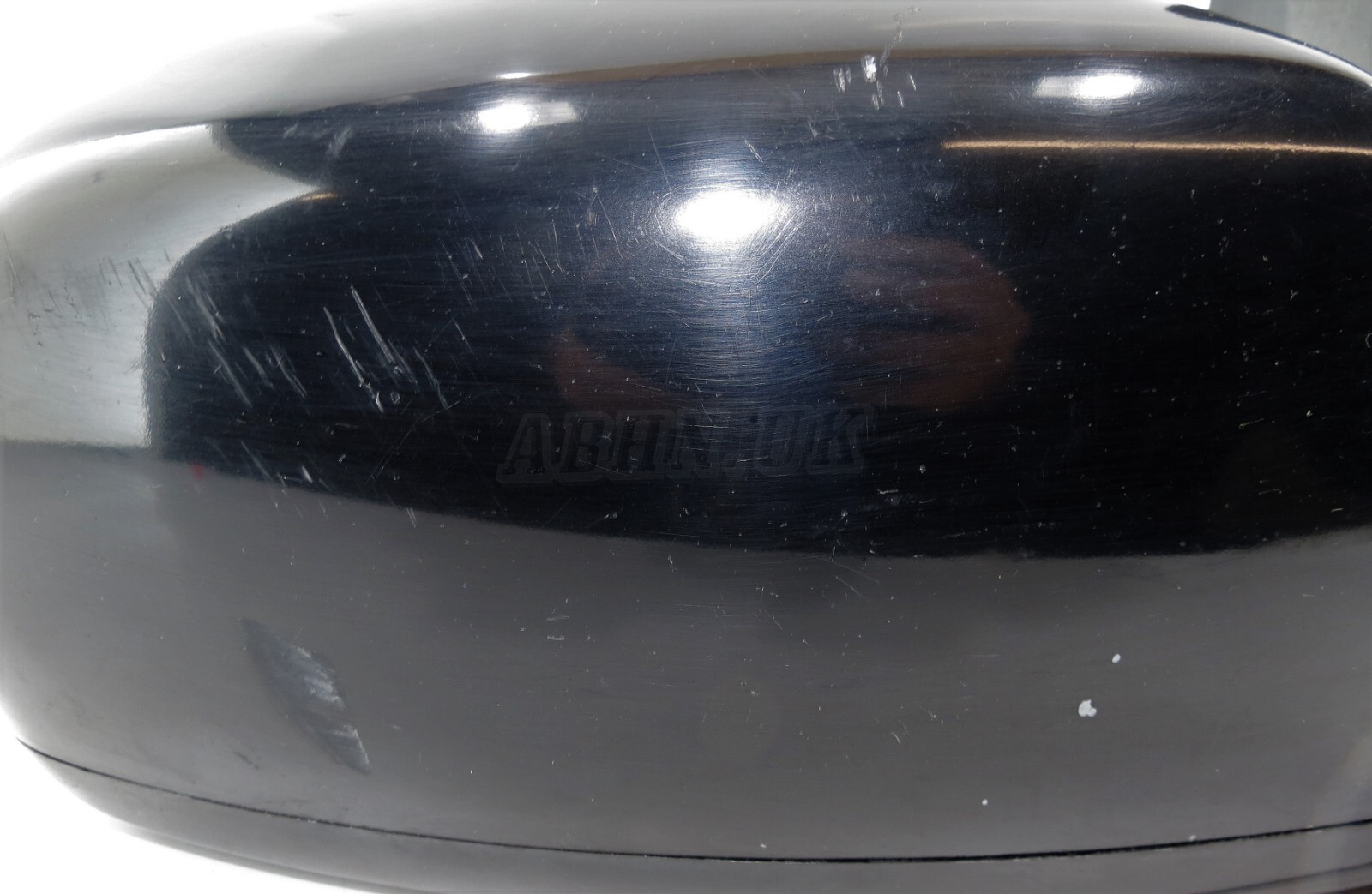 Hyundai Santa Fe CM MK2 (06- 09) Right Side Electric Door Mirror Met Black 3-Pin - Image 6
