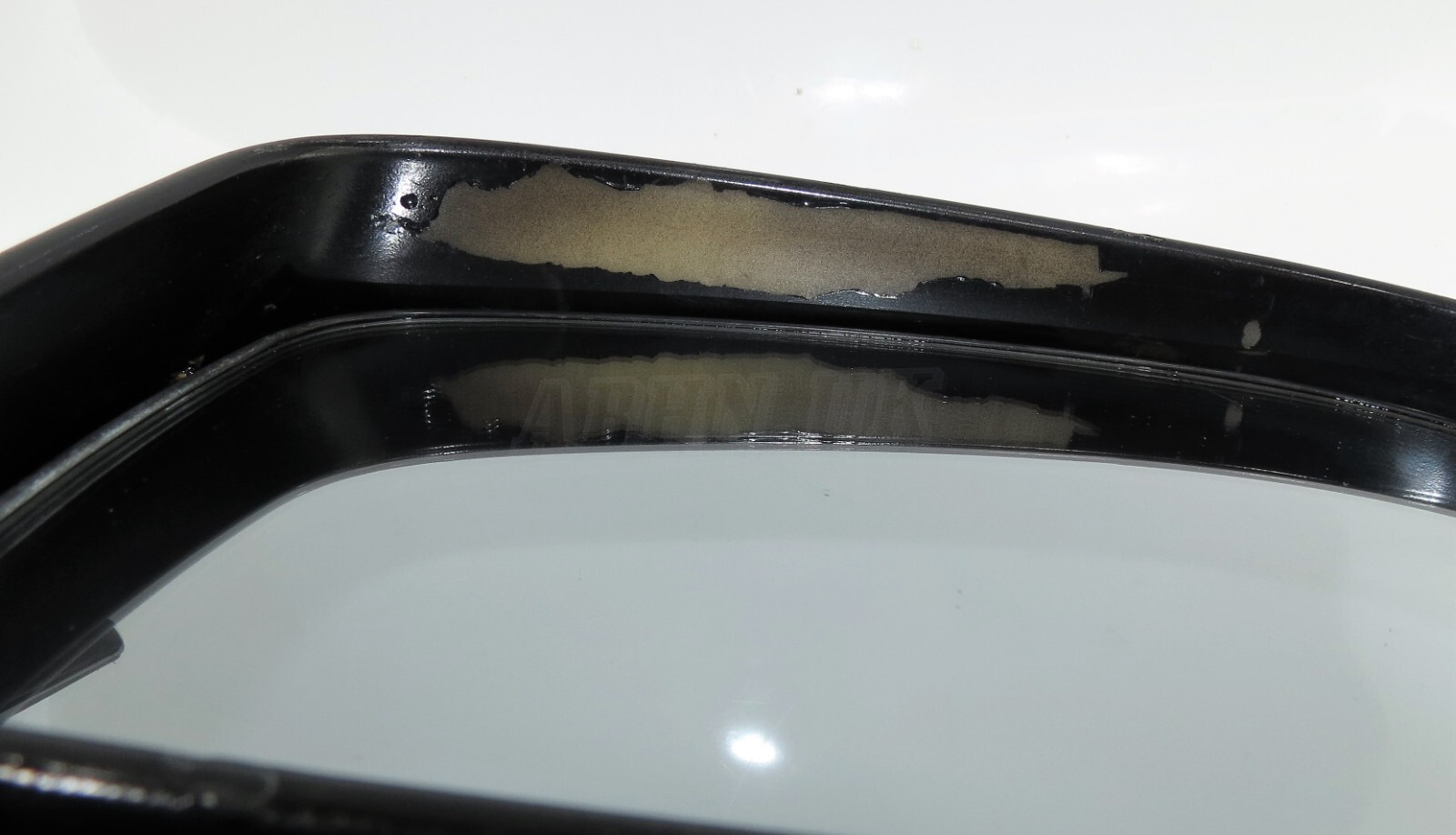 Hyundai Santa Fe CM MK2 (06- 09) Right Side Electric Door Mirror Met Black 3-Pin - Image 10