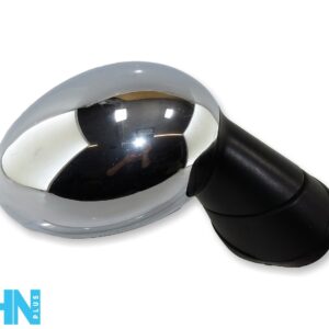 Mini Cooper One R56 R57 R55 R58 R59 06-14 Right Electric Door Mirror 3Pin Chrome